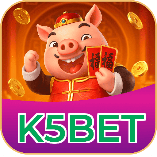 K5BET: Plataforma Segura e Empolgante