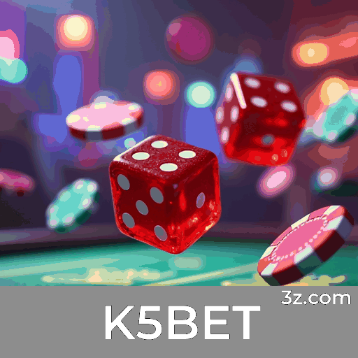K5BET Bônus acumulado K5BET